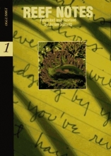 Cover art for Reef Notes: 1988/1990