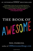 Cover art for The Book of Awesome
