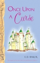 Cover art for Once Upon a Curse