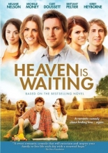 Cover art for Heaven Is Waiting