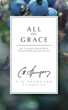 Cover art for All Of Grace (Christian Heritage)