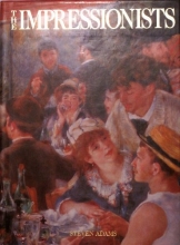 Cover art for The Impressionists
