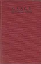 Cover art for Grace 
