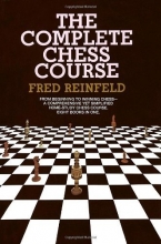 Cover art for Complete Chess Course