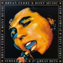 Cover art for Street Life: 20 Great Hits