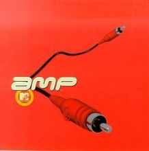Cover art for MTV's Amp