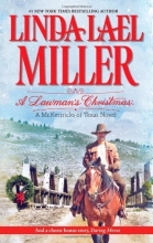 Cover art for A Lawman's Christmas: A McKettricks of Texas Novel: A Lawman's ChristmasDaring Moves (Hqn)