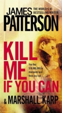 Cover art for Kill Me If You Can