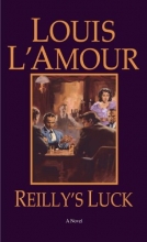 Cover art for Reilly's Luck: A Novel