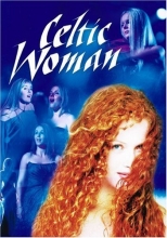 Cover art for Celtic Woman