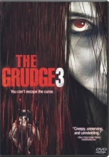 Cover art for The Grudge 3