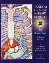 Cover art for The Human Body (Random House Lib Knowledge(TM))