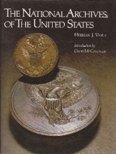 Cover art for The National Archives of the United States