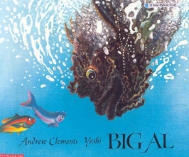 Cover art for Big Al