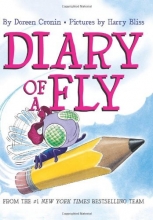 Cover art for Diary of a Fly