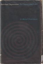 Cover art for Spiritual Depression Its Causes and Its Cure