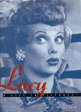 Cover art for Lucy: A Life in Pictures