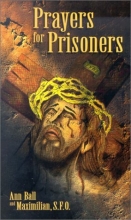 Cover art for Prayers for Prisoners