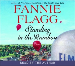 Cover art for Standing in the Rainbow
