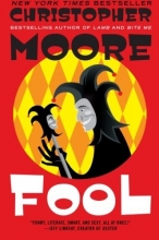 Cover art for Fool: A Novel