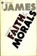Cover art for Essays on Faith & Morals