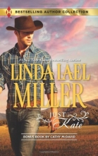 Cover art for Just Kate: His Only Wife (Bestselling Author Collection)