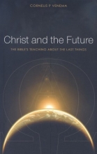 Cover art for Christ and the Future