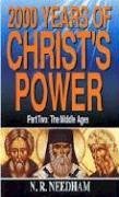 Cover art for 2,000 Years of Christ's Power, Part Two (v. 2)