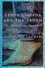 Cover art for Three Chords and the Truth: Hope, Heartbreak, and Changing Fortunes in Nashville