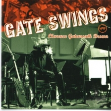 Cover art for Gate Swings