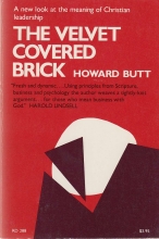 Cover art for The Velvet Covered Brick