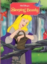 Cover art for Walt Disney's Sleeping Beauty 