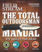 Cover art for The Total Outdoorsman Manual (Field & Stream)