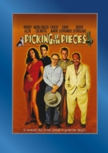 Cover art for Picking Up the Pieces