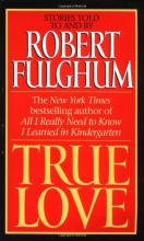 Cover art for True Love