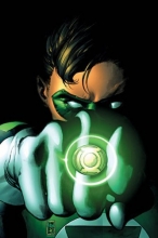 Cover art for Green Lantern Vol. 2: Revenge of the Green Lanterns