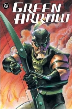 Cover art for Green Arrow: Straight Shooter (Vol. 3)
