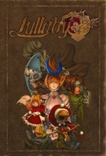 Cover art for Lullaby, Vol. 1: Wisdom Seeker (v. 1)