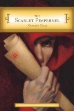 Cover art for The Scarlet Pimpernel (Unabridged Classics)