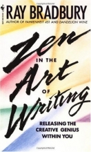 Cover art for Zen in the Art of Writing: Releasing the Creative Genius Within You