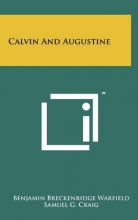 Cover art for Calvin And Augustine