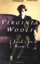 Cover art for Jacob's Room