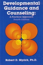Cover art for Developmental Guidance and Counseling: A Practical Approach