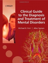 Cover art for Clinical Guide to the Diagnosis and Treatment of Mental Disorders
