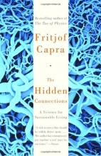 Cover art for The Hidden Connections: A Science for Sustainable Living