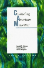 Cover art for Counseling American Minorities