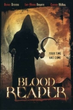 Cover art for Blood Reaper
