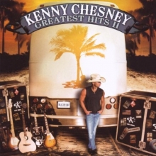 Cover art for Greatest Hits II