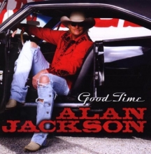 Cover art for Good Time