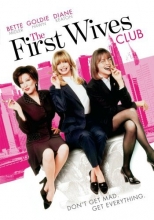 Cover art for The First Wives Club
